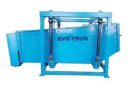 EFYB-1036 Carbon Steel Wood Chips Powder Gyratory Screener Sifter Machine