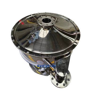 Edelstahl-Pulver-Screening-Maschine für Ihre Screening-Bedürfnisse angepasst