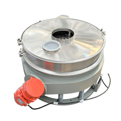 Vibrationsschutzmaschine zur Verbesserung der Produktionseffizienz und Vielseitigkeit