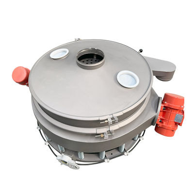 Industrielle Vibrationsscreening-Maschine mit hoher Genauigkeit