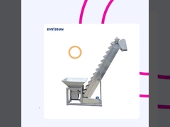 Anpassbares Design Z / C-Typ Eimerliftförderer